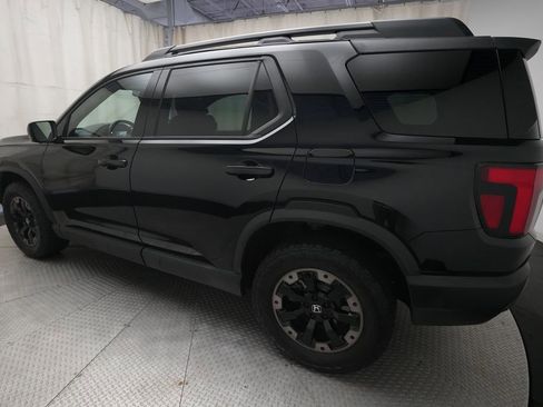 Certified 2026 Honda Passport TrailSport Elite image 35