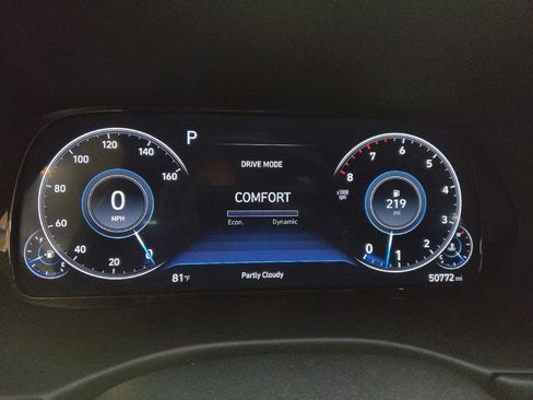 Used 2020 Hyundai Palisade Limited AWD/4WD image 23