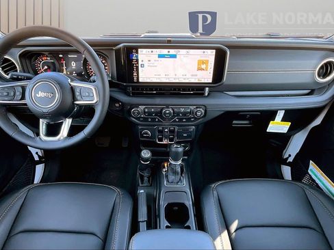 New 2026 Jeep Wrangler Sahara image 11