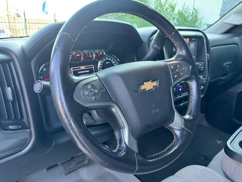 Used 2014 Chevrolet Silverado 1500 LT w/ LT Convenience Package RWD image 14