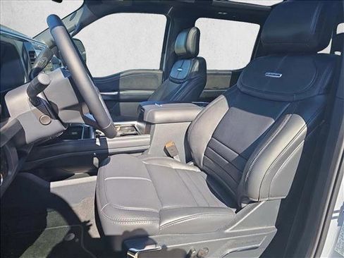 New 2026 Ford F250 Platinum image 15