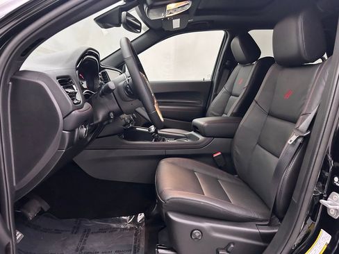 New 2026 Dodge Durango GT AWD/4WD image 12