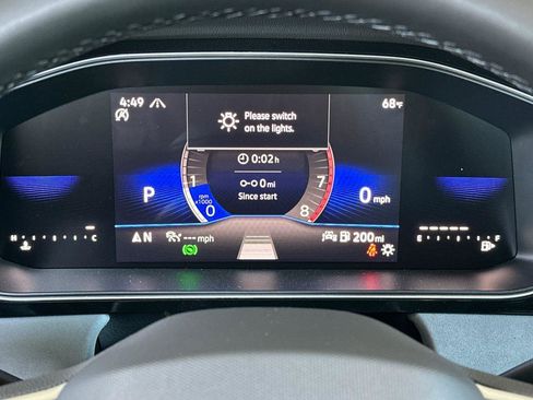 New 2025 Volkswagen Jetta SE image 22