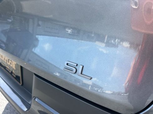 Used 2025 Nissan Murano SL AWD/4WD image 43