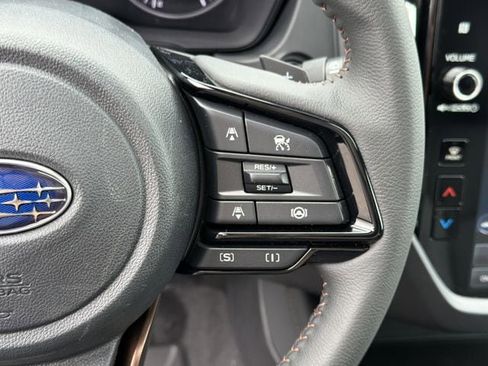 New 2026 Subaru Forester Sport image 27