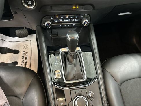 Used 2023 MAZDA CX-5 AWD 2.5 S w/ Select Package image 17