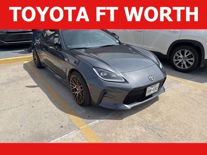 Used 2025 Toyota GR86 Premium
