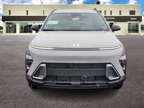 New 2026 Hyundai Kona SEL Sport AWD/4WD image 8