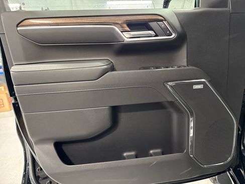 New 2026 Chevrolet Silverado 1500 LT Trail Boss w/ LT Trail Boss Premium Package AWD/4WD image 29