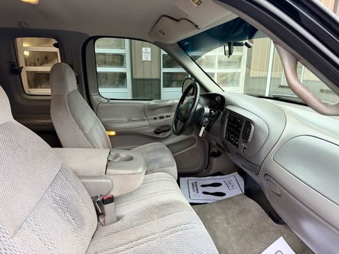 Used 1997 Ford F150 image 14
