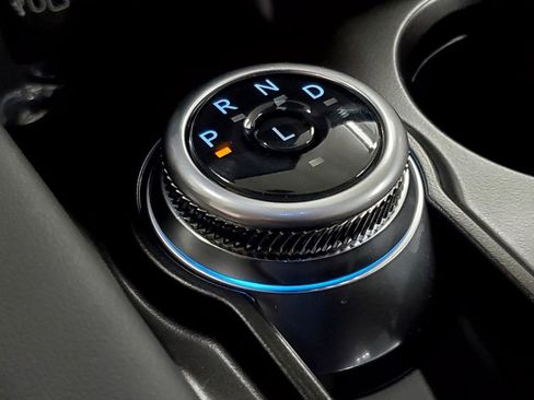 New 2026 Ford Explorer Active image 17