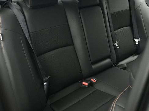 Used 2021 Nissan Altima 2.5 SR FWD image 55