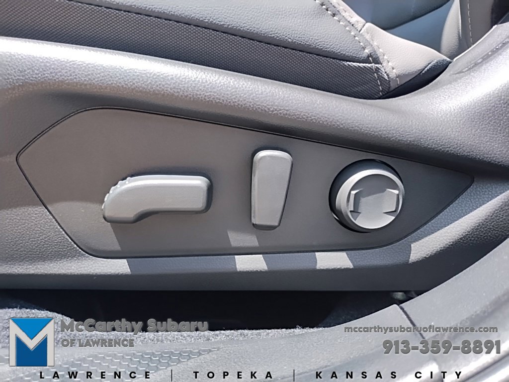 New 2026 Subaru Outback Limited AWD/4WD image 16