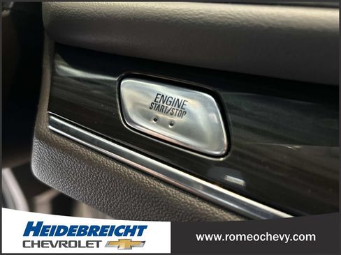 Used 2023 Buick Enclave Essence w/ Trailering Package, 5000 lbs. FWD image 30
