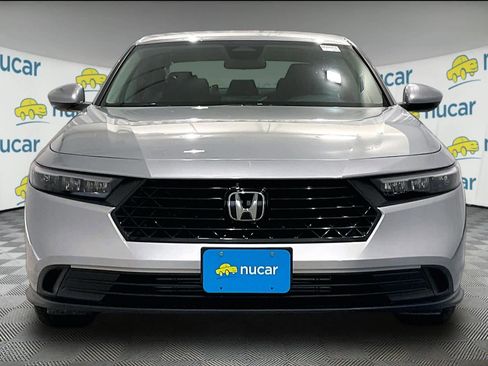 Used 2024 Honda Accord LX image 2