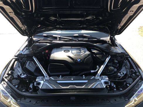 Used 2022 BMW 430i Convertible w/ Convenience Package image 54