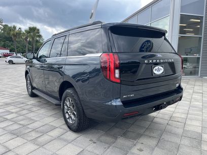 New 2026 Ford Expedition Active