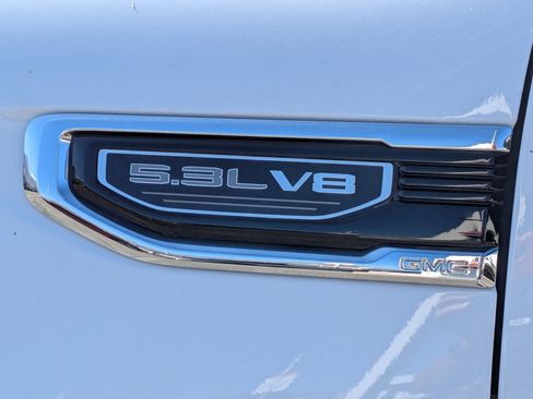 Used 2023 GMC Sierra 1500 Denali AWD/4WD image 14