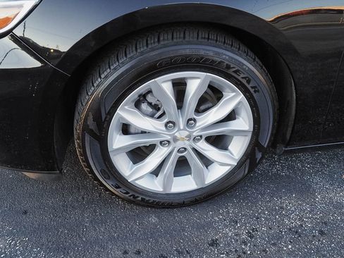 Used 2024 Chevrolet Malibu LT FWD image 34