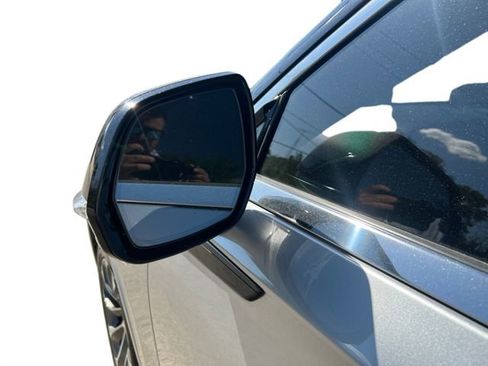 Used 2023 Lincoln Aviator Grand Touring AWD/4WD image 19