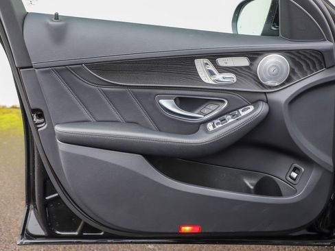 Used 2018 Mercedes-Benz C 63 AMG Sedan image 49