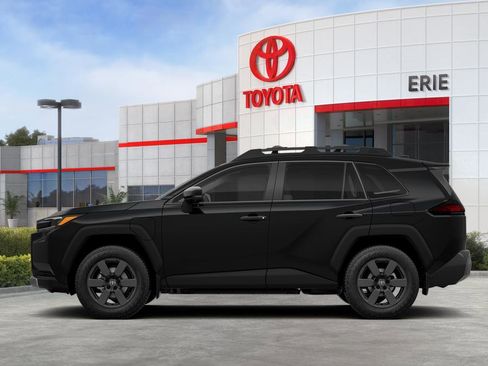 New 2026 Toyota RAV4 AWD Plug-in Hybrid image 6