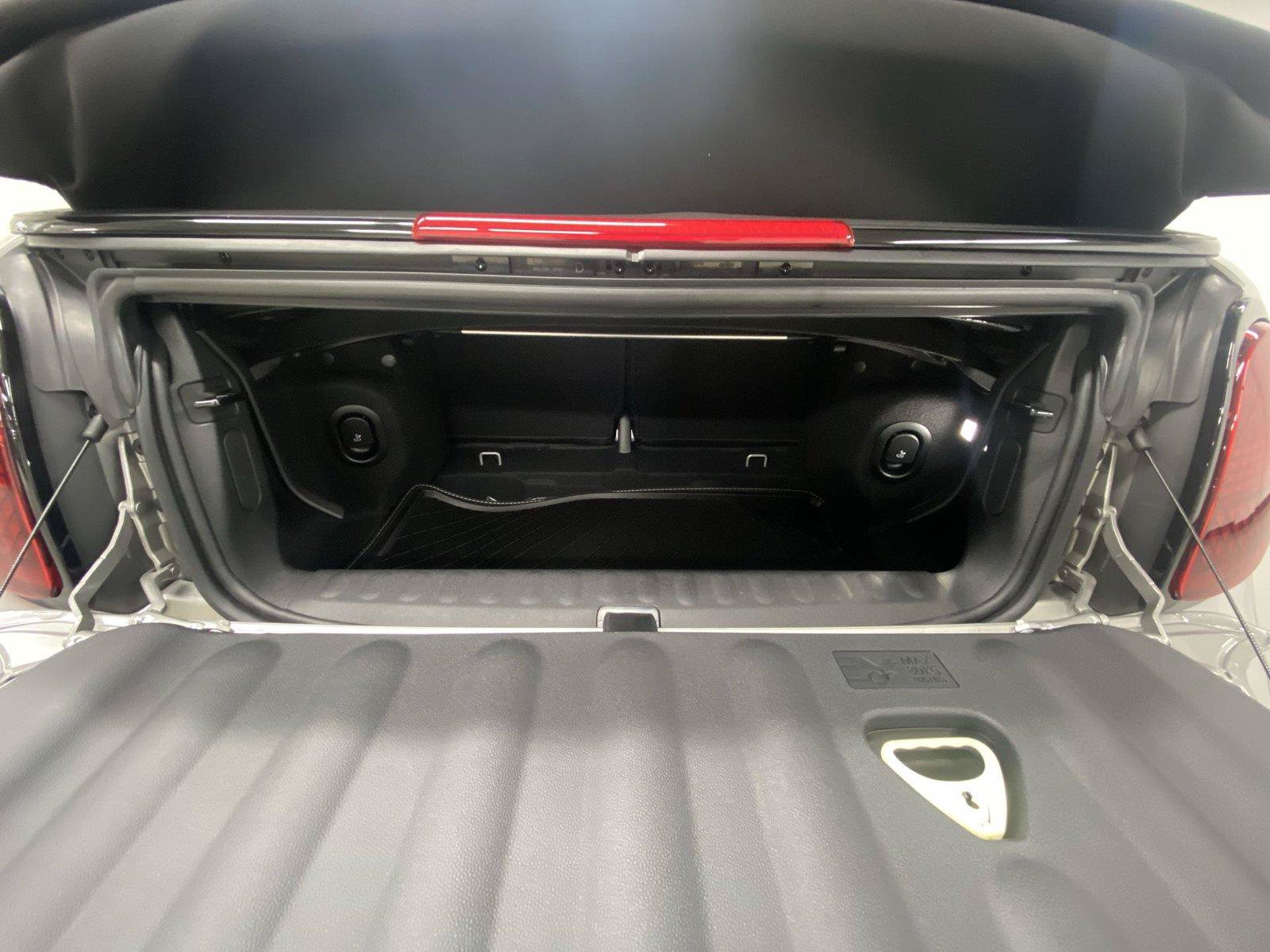 New 2026 MINI Cooper S FWD image 25