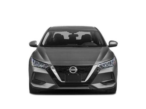 Certified 2023 Nissan Sentra S FWD image 7
