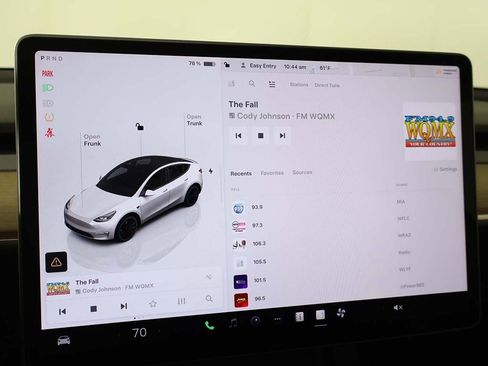 Used 2023 Tesla Model Y Long Range image 47