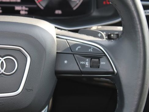 Used 2022 Audi Q7 2.0T Premium image 17