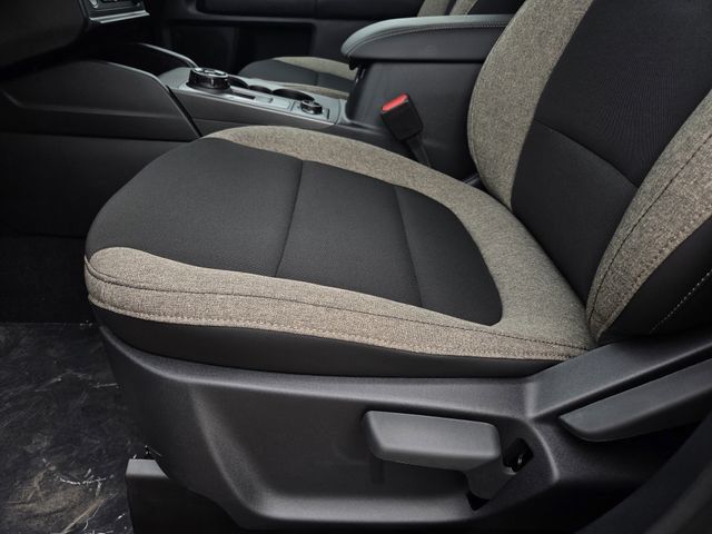 New 2026 Ford Bronco Sport Big Bend AWD/4WD image 11
