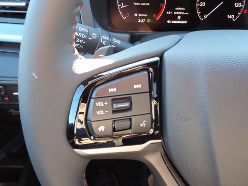 New 2026 Honda Odyssey Sport-L image 26