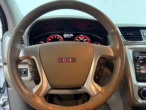 Used 2017 GMC Acadia Limited SLT image 23