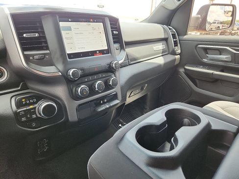 Used 2024 RAM 1500 Lone Star AWD/4WD image 20