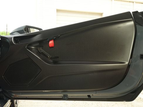 Used 2023 Lamborghini Huracan Tecnica RWD image 24