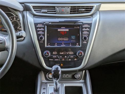Used 2023 Nissan Murano SV image 19