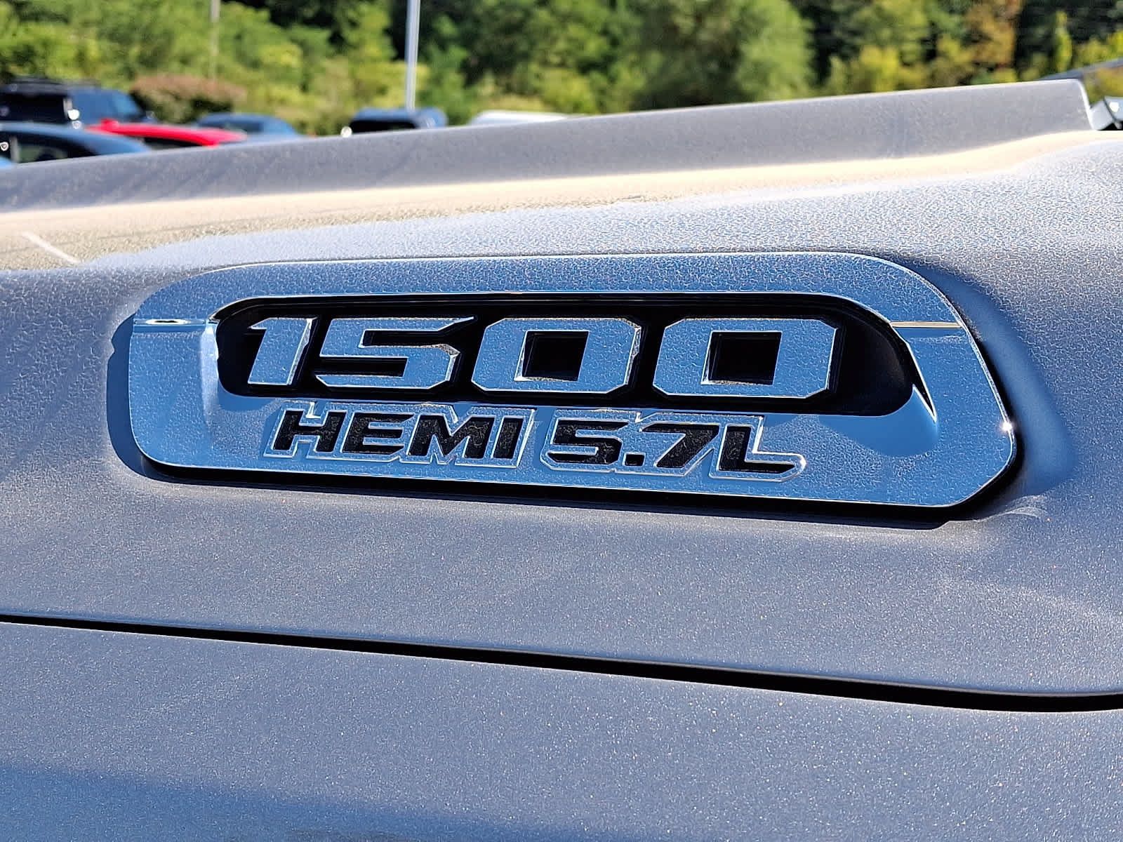 Used 2019 RAM 1500 Big Horn AWD/4WD image 34