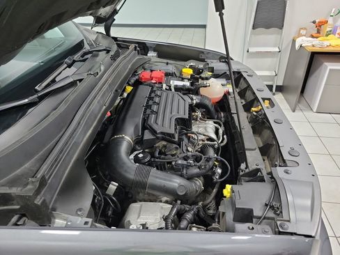 Used 2023 Jeep Renegade Limited image 55