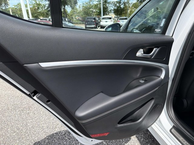 Used 2026 Genesis G70 2.5T RWD image 13