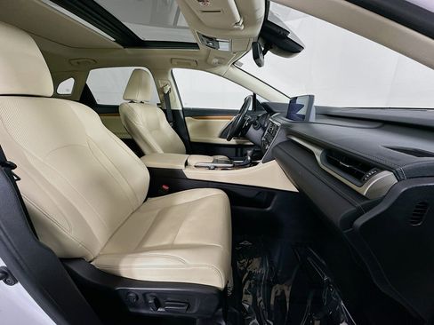 Certified 2022 Lexus RX 350 RX 350 image 32