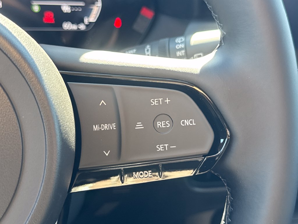 New 2026 MAZDA CX-5 Preferred AWD/4WD image 24