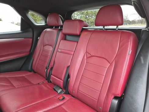 Used 2019 Lexus RX 350 F Sport image 31