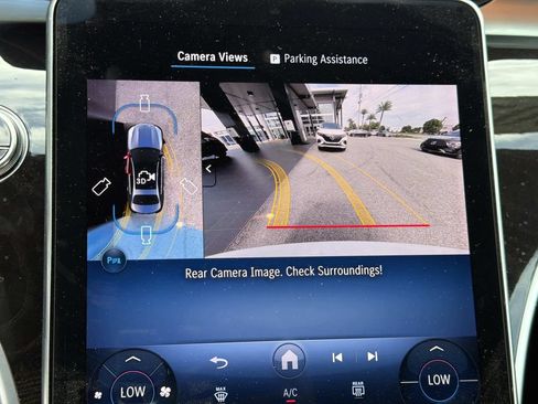 Used 2026 Mercedes-Benz C 300 Sedan image 26