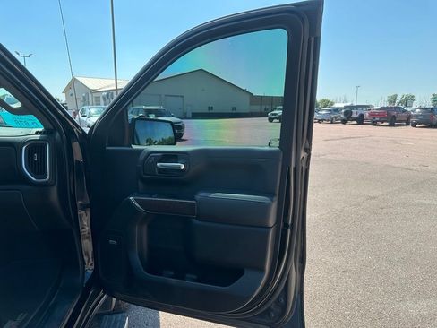 Used 2019 GMC Sierra 1500 Denali w/ Denali Ultimate Package AWD/4WD image 30