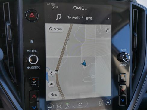 Certified 2025 Subaru Crosstrek 2.5i Limited w/ Popular Package #3A image 22