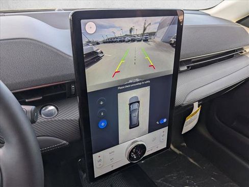 New 2026 Ford Mustang Mach-E Select w/ Technology Package image 13