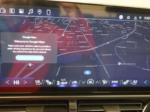 New 2026 Chevrolet Equinox EV RS image 21