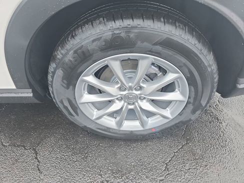 New 2026 Honda CR-V EX image 34