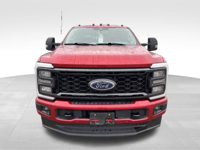Used 2024 Ford F250 Lariat w/ Lariat Ultimate Package AWD/4WD image 8