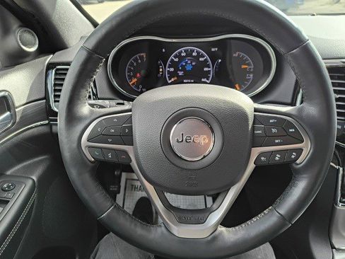 Used 2021 Jeep Grand Cherokee Limited w/ Quick Order Package 28K 80th image 21